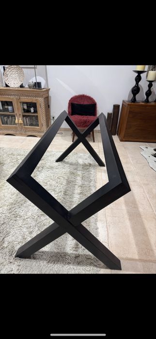 Mesa “Area” vidro