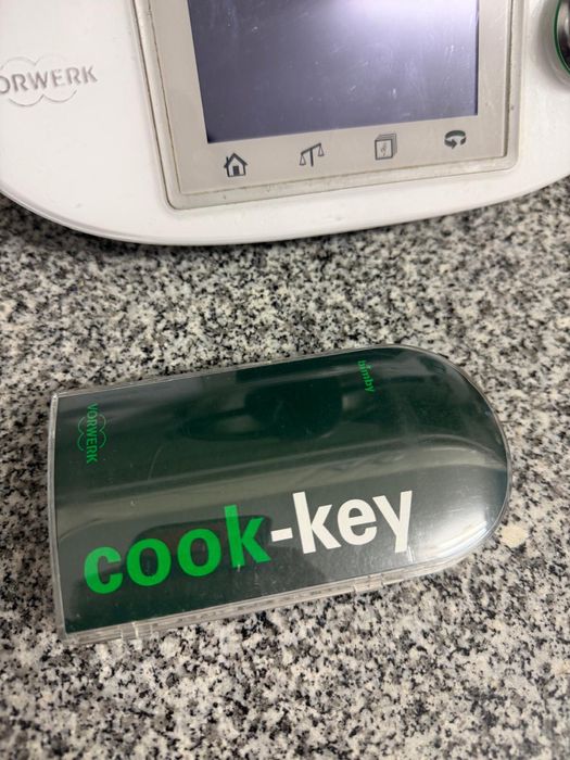 Bimby TM5 com tudo incluído – Excelente estado