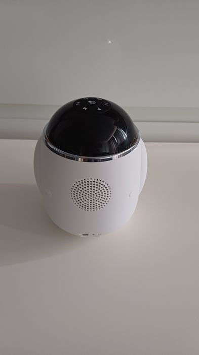 Inteligentny Gadający Robot Edukacyjny Dla Dzieci + Karty Pytań Aimeidi X5