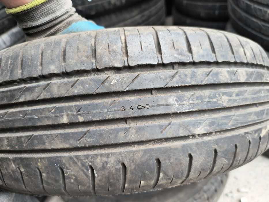 185/65R15 Nokian 2021рік