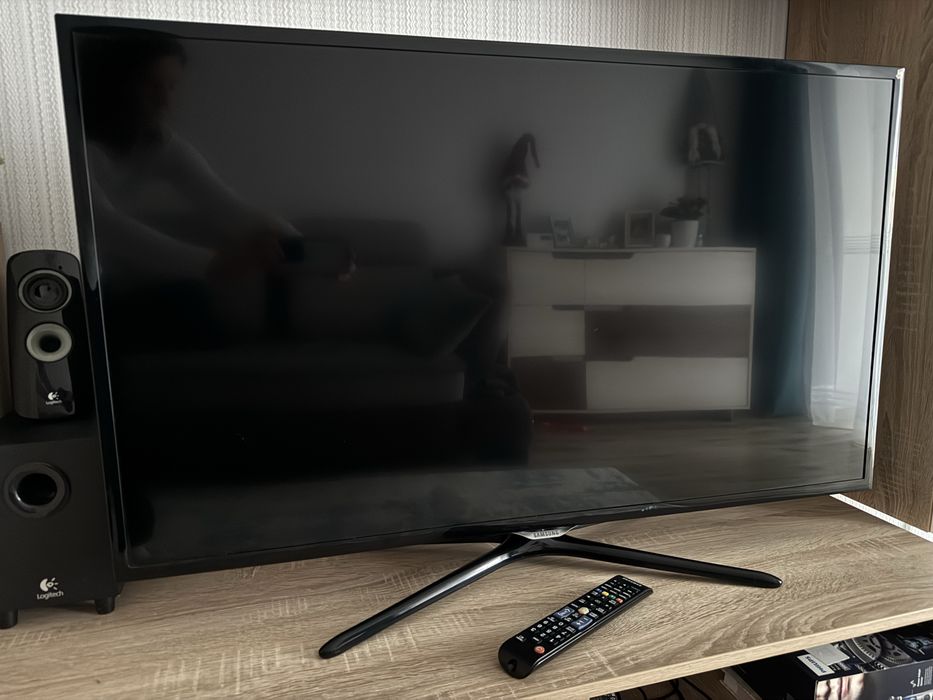 Телевизор Samsung 42