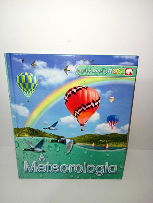 A Meteorologia - Exploradores
