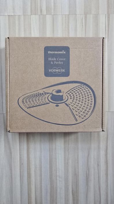 Termomiks tm6 jak nowy