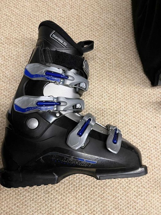 Botas de Ski Salomon 42