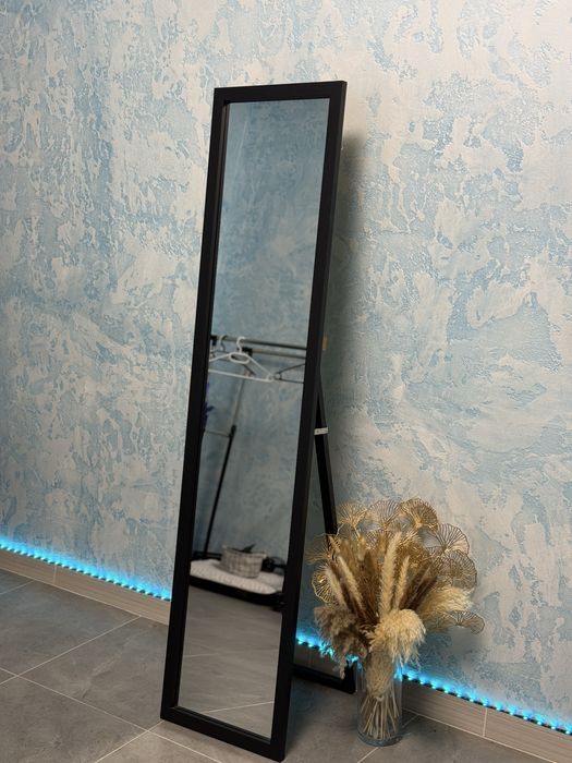 Дзеркало підлогове/настіне
