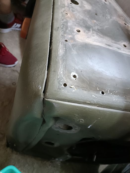 Peças para Land Rover Defender