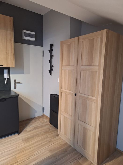 Studio/kawalerka Krowodrza Lea/Piastowska