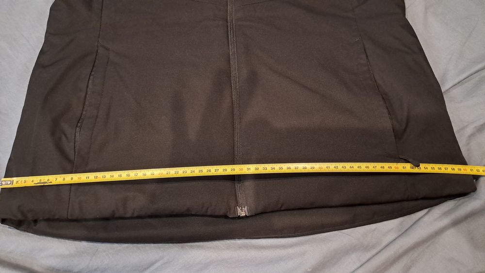 Kurtka narciarska damska 4f