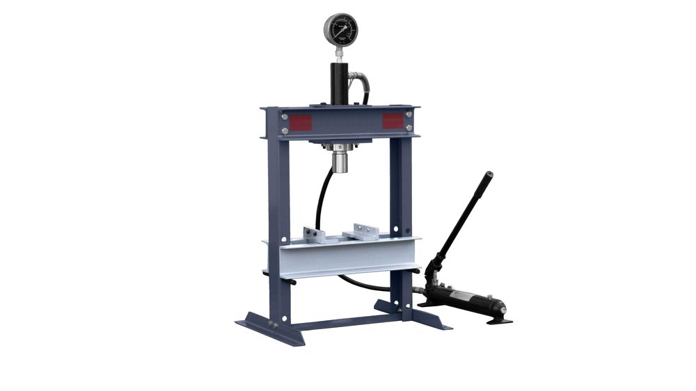Prasa Hydrauliczna Warsztatowa Metcor TL0500-01 10T