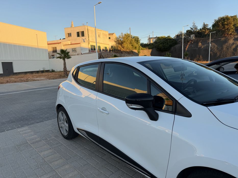 Renault Clio 1.5 dCi