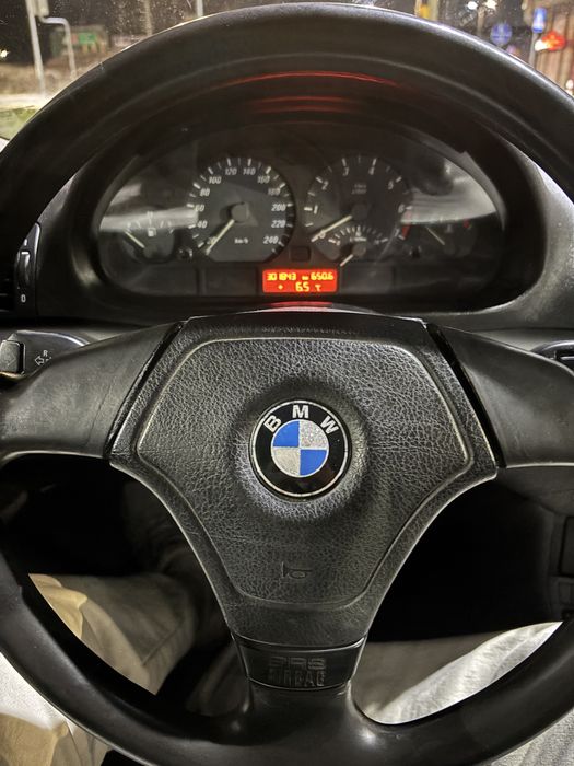 czesci bmw e30 e46 z3