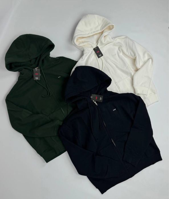 Жіночі Levis худі [XS/S/M/L] оригінальне худі левіс