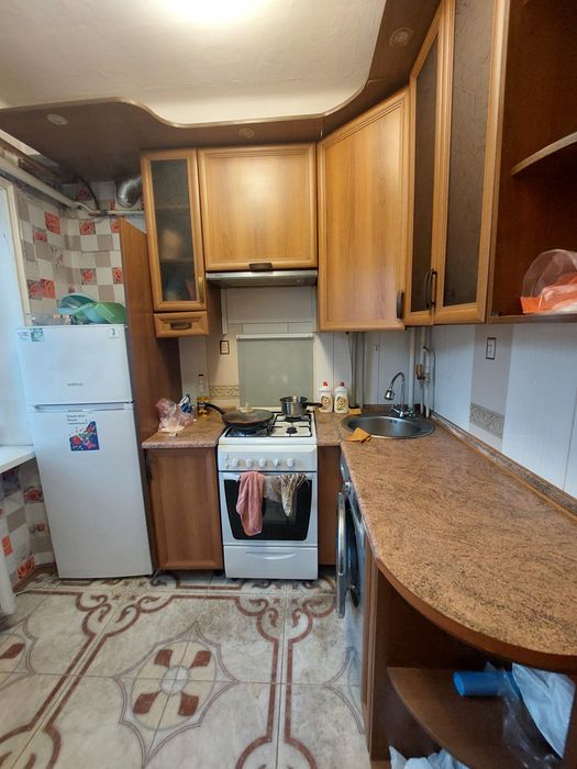 Ліски Однокімнатна квартира