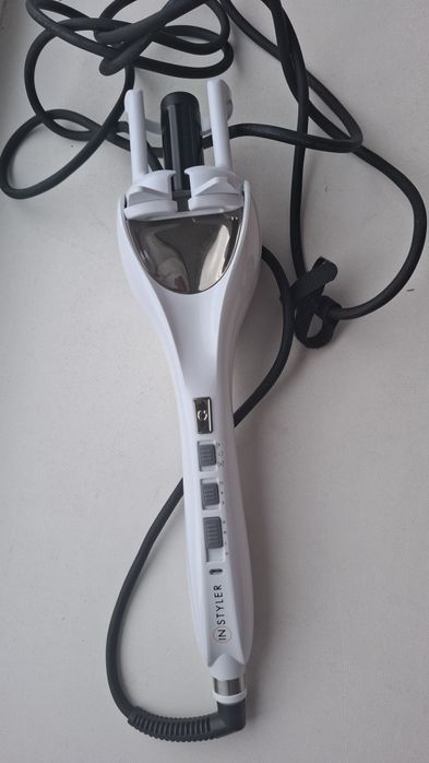 Автоматична плойка Instyler