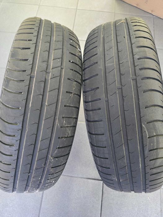 гума літня 195/65R15 Hankook Energy 2шт.