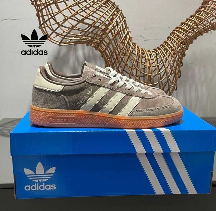 adidas handball_spezial .40.5