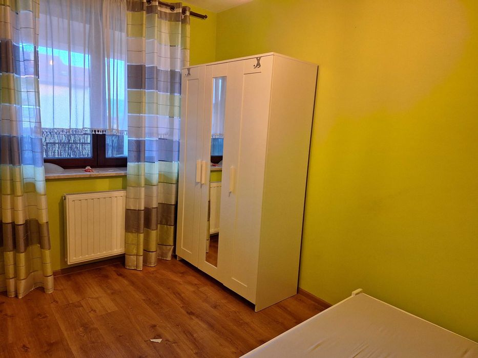 Mieszkanie – Kraków - Widok 4