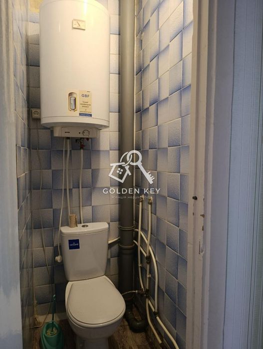Продаж 3-кімнатної квартири на Ювілейній, чешка