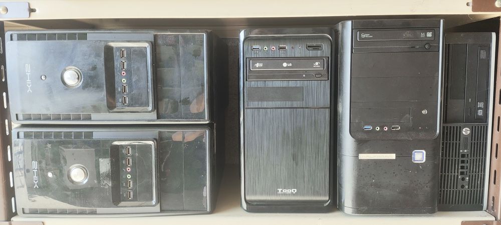 HP Computer, Others64739036055297122