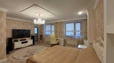 Продам ПЕНТХАУС 260м. Три уровня Терраса 100 кв.м с мангалом.