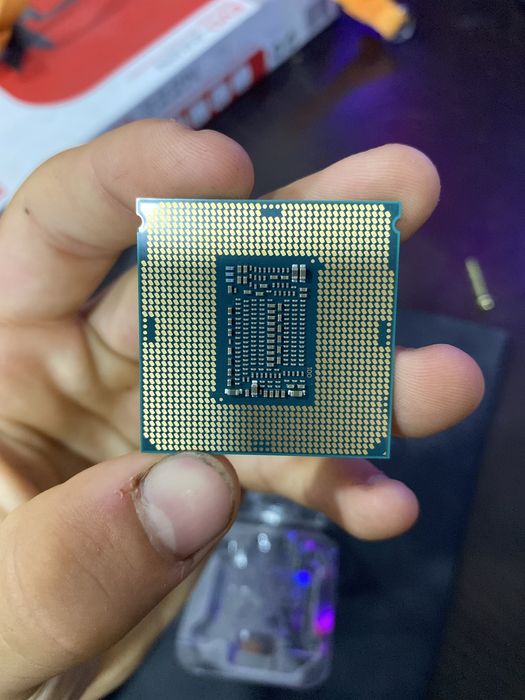 I5 9400f vendo porque comprei melhor