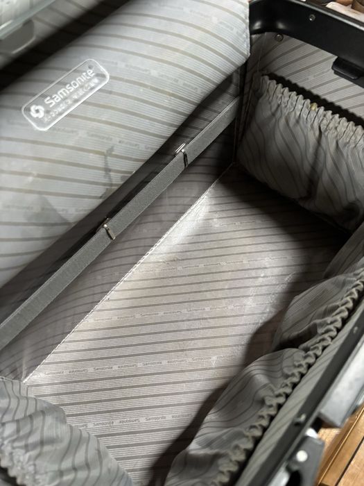 Kuferek kosmetyczny .!