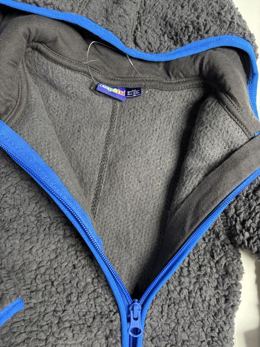 Комбінезон тедді Lupilu  великомірить 2-6 м