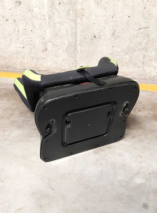 fotelik samochodowy 9 - 18 kg