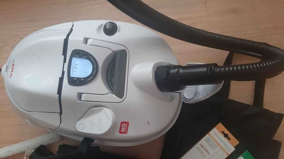 Polti Vaporetto Fav80_turbo Intelligence