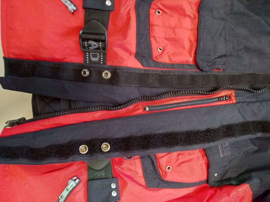 Мото куртка, мембранна куртка, мотоекіп мото захист скутер, квадроцикл