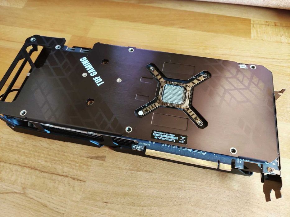 AMD Radeon RX 6800 16 GB GDDR6 / Відеокарта