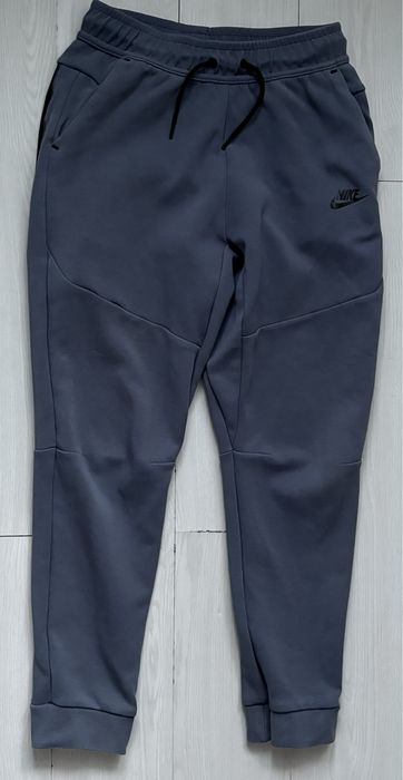 Штаны.Nike Tech Fleece.оригинал.М