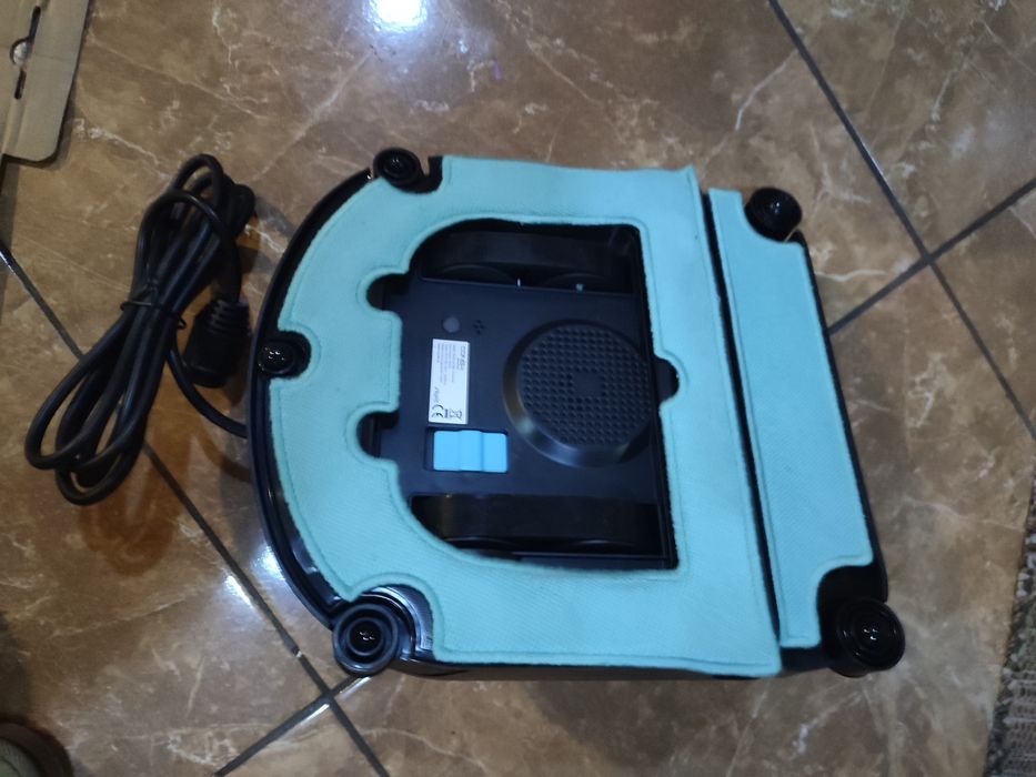 Cecotec conga windroid