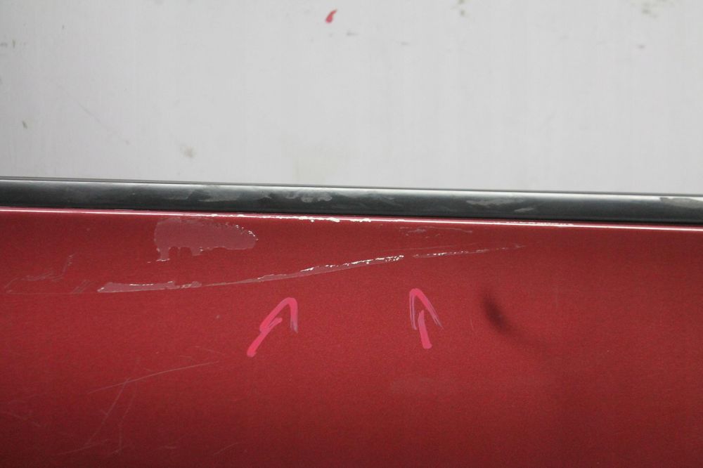 drzwi prawy przód przednie nissan juke f15 kol. nah 10-14