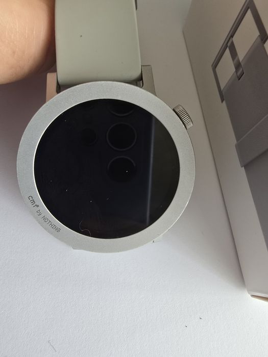 Смарт годинник CMF WATCH PRO2 by NOTHING