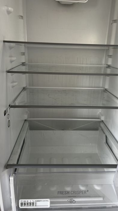 Frigorifico combinado Ariston hotpoint