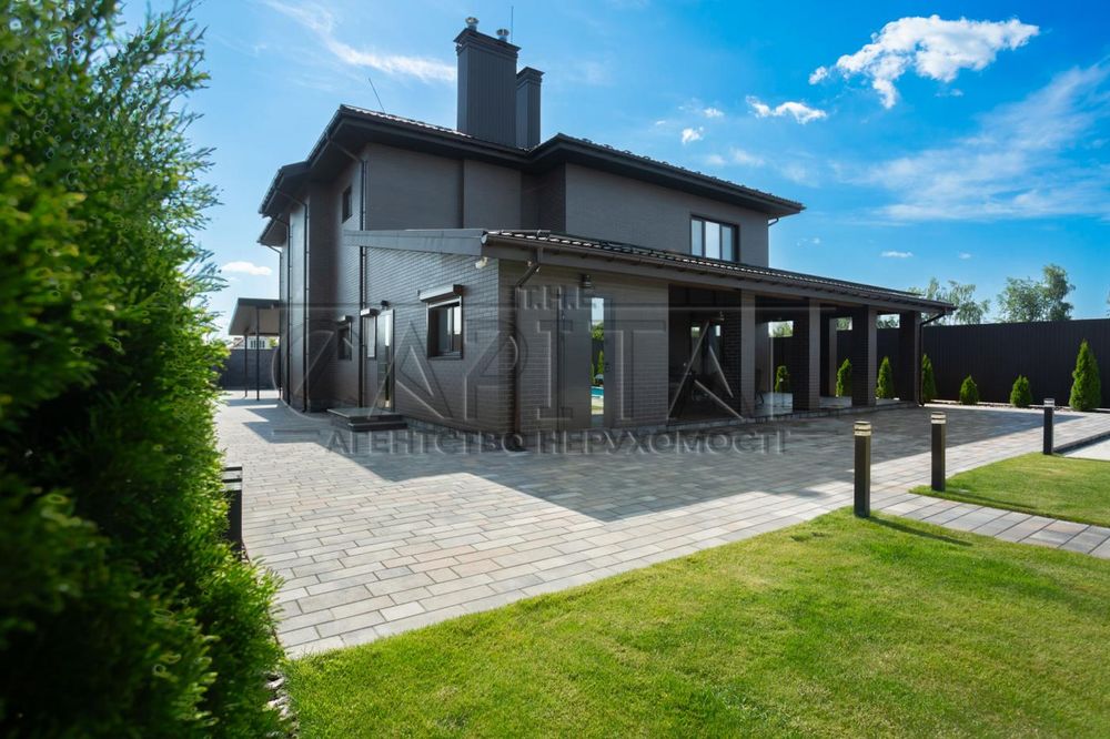 Продаж будинку, Вишнева, Щасливе