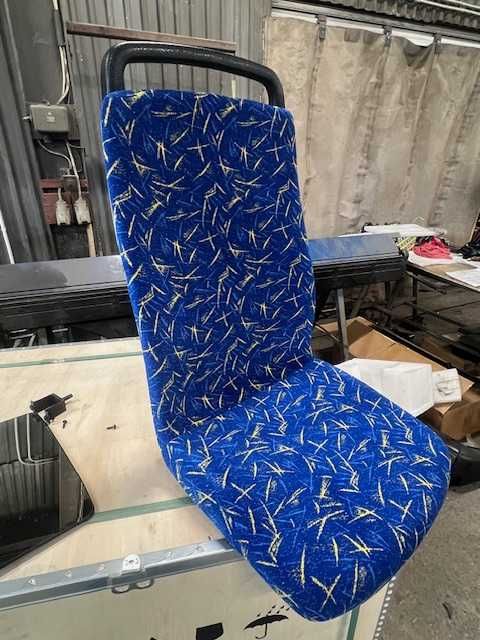 Sprzedam siedzenia do autobusu