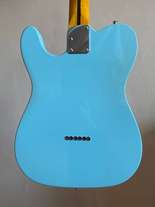 Продам Telecaster