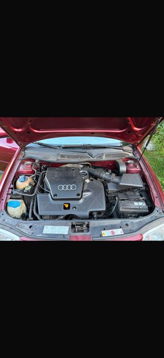 Sprzedam Audi A3