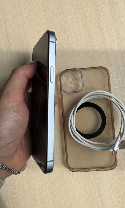 Iphone 14 Plus 256 неверлок