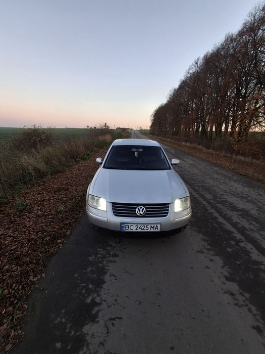 Продам Passat B5+