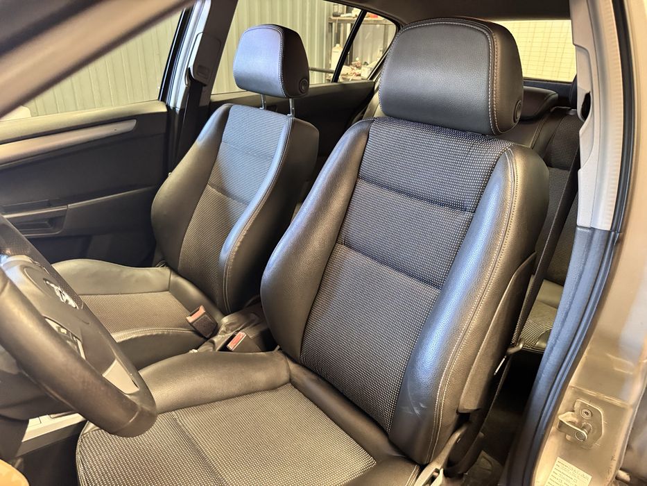 Opel Astra 1.3 cdti cosmos 5portas