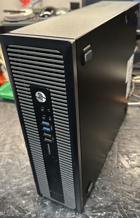 HP ElitDesk 800 G1 SFF i5