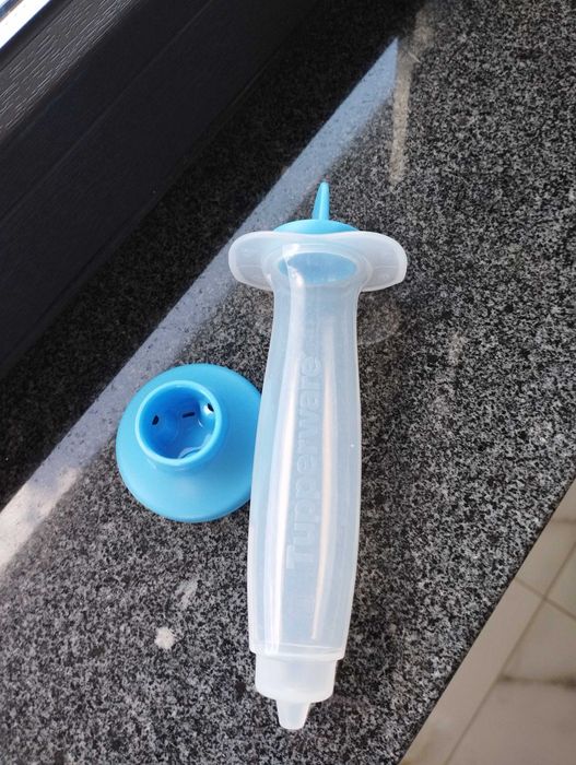 Pisak tupperware nowe