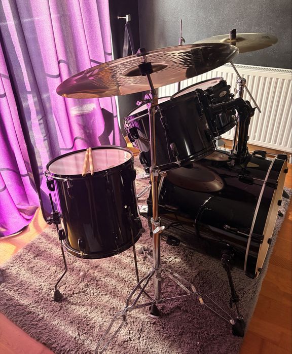 Perkusja Pearl Drums Vision