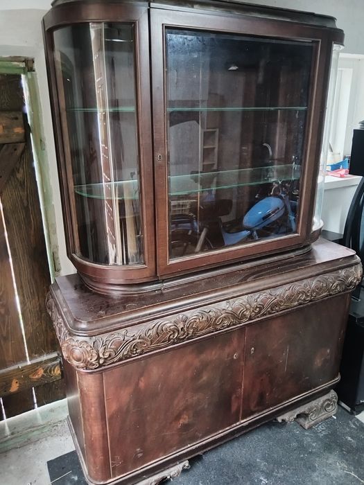 Sprzedam piękną witrynę