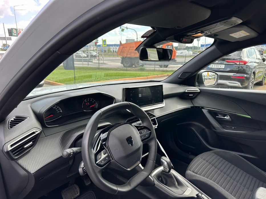 Peugeot 2008 Active 2023