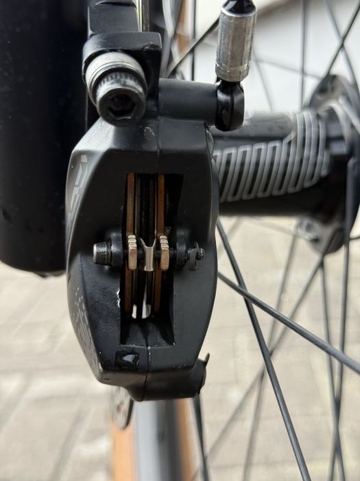 Ендуро двопідвіс YT Capra 27.5 Comp