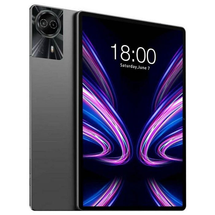 новий планшет Teclast T50 Plus – потужний, ємний та стильний!